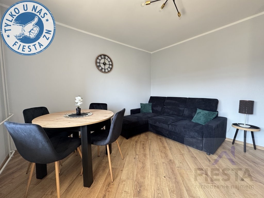 Nowoczesne 2-pokojowe po remoncie, balkon, blisko SKM Reda, Franciszka Fenikowskiego  37m2 Foto 1