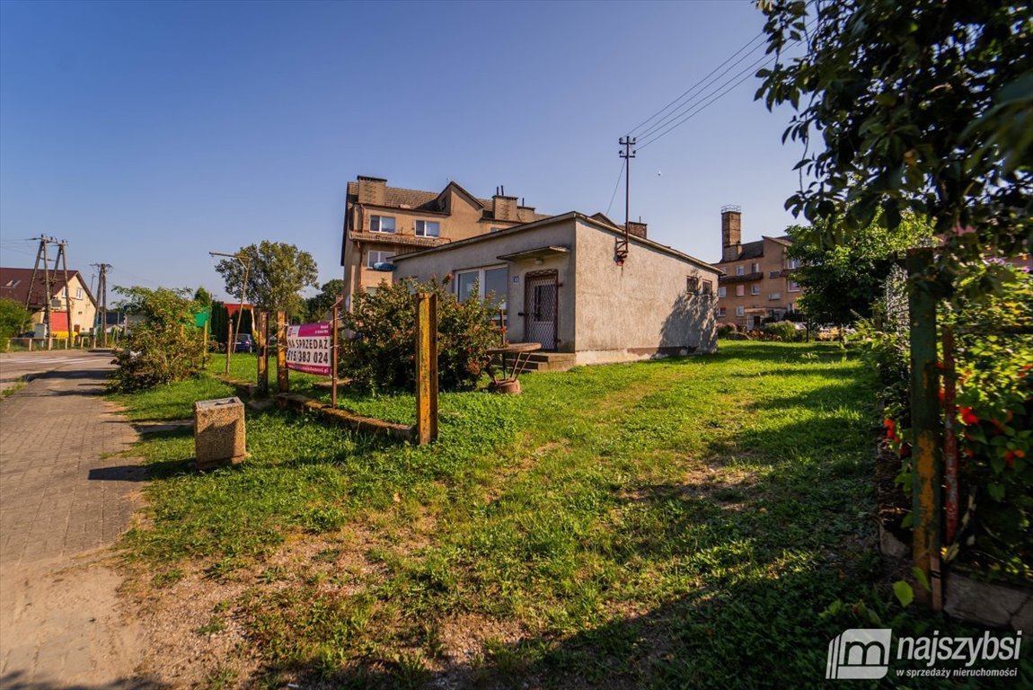 Lokal użytkowy na sprzedaż Siedlice, Centrum  76m2 Foto 15