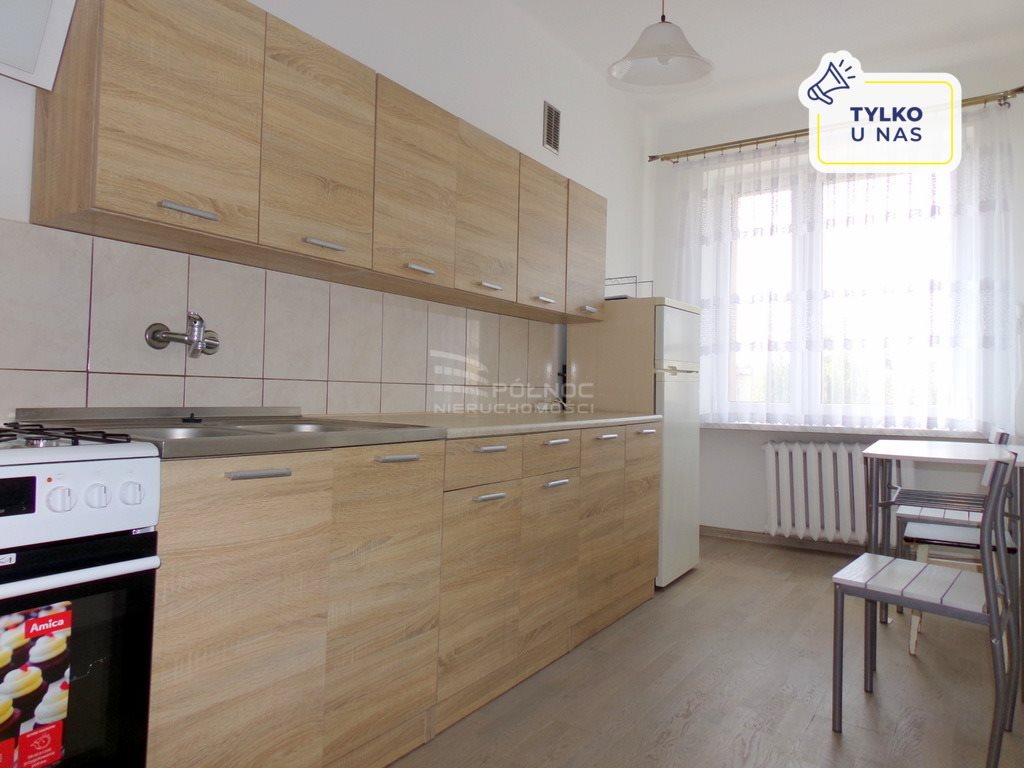 Kawalerka na wynajem Częstochowa, Śródmieście, Waszyngtona 30m2 Foto 1 Kawalerka na wynajem Częstochowa, Śródmieście, Waszyngtona 30m2 Foto 1