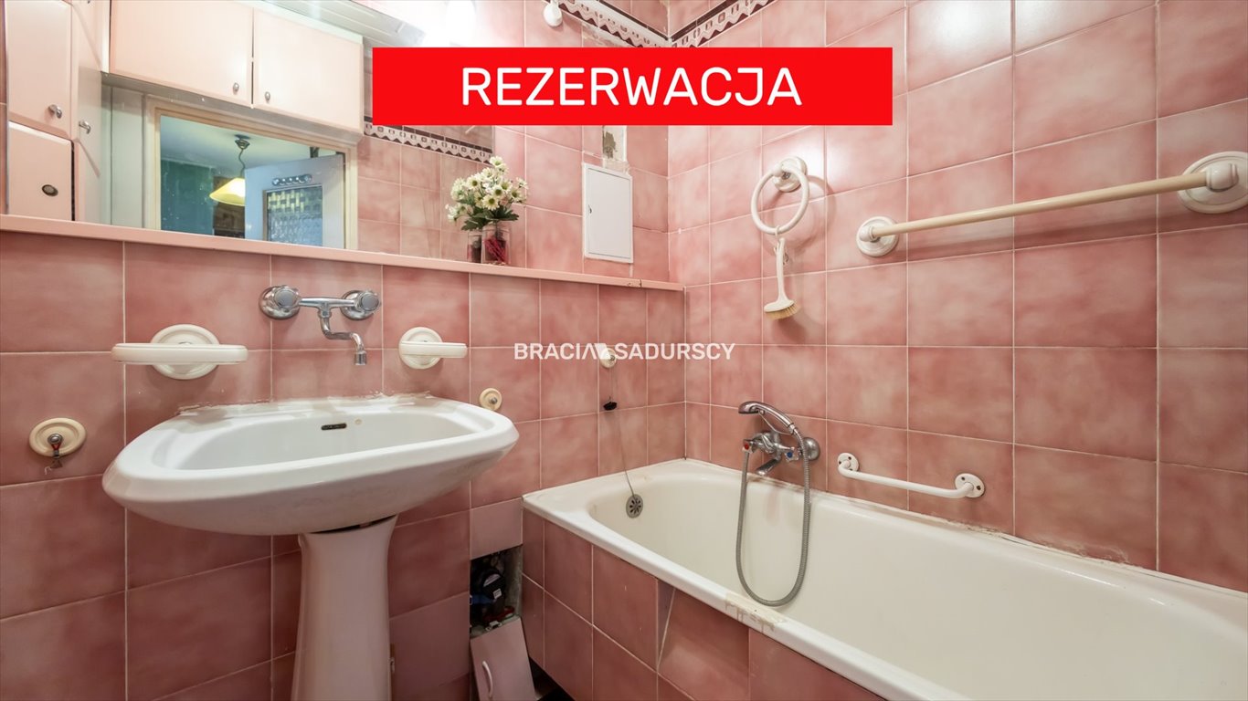 Mieszkanie dwupokojowe na sprzedaż Kraków, Prądnik Biały, Prądnik Biały, Siewna  52m2 Foto 10