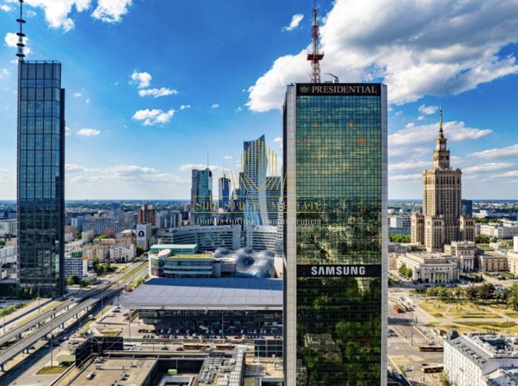 Magazyn na wynajem Warszawa, Śródmieście  448m2 Foto 1