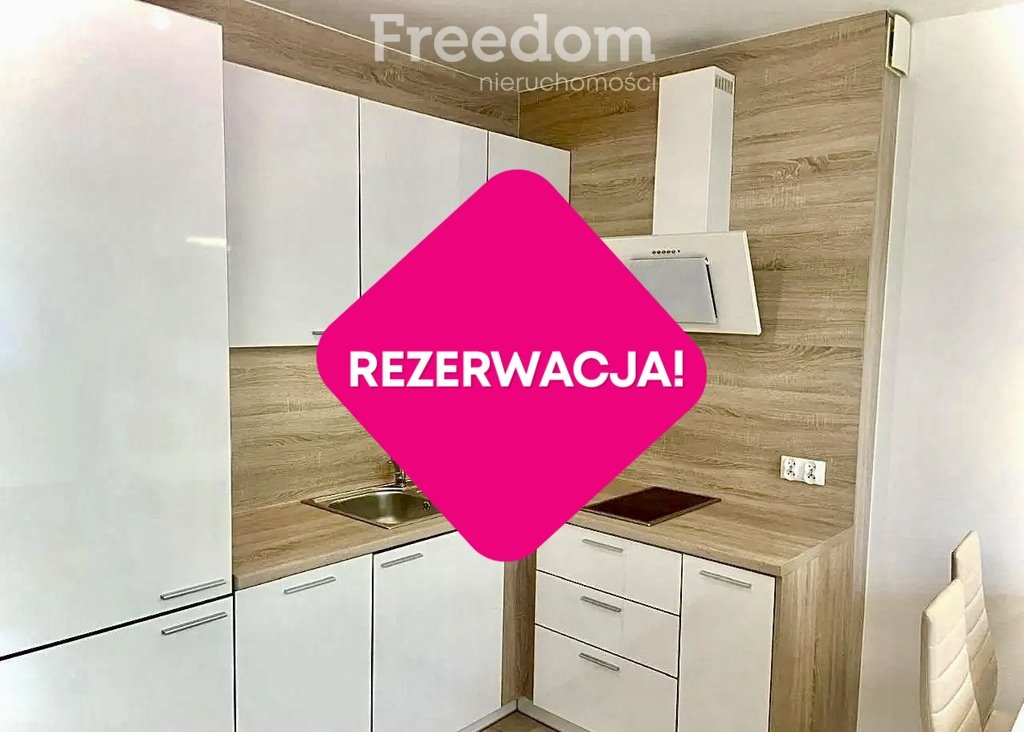 Mieszkanie dwupokojowe na sprzedaż Świnoujście  45m2 Foto 6