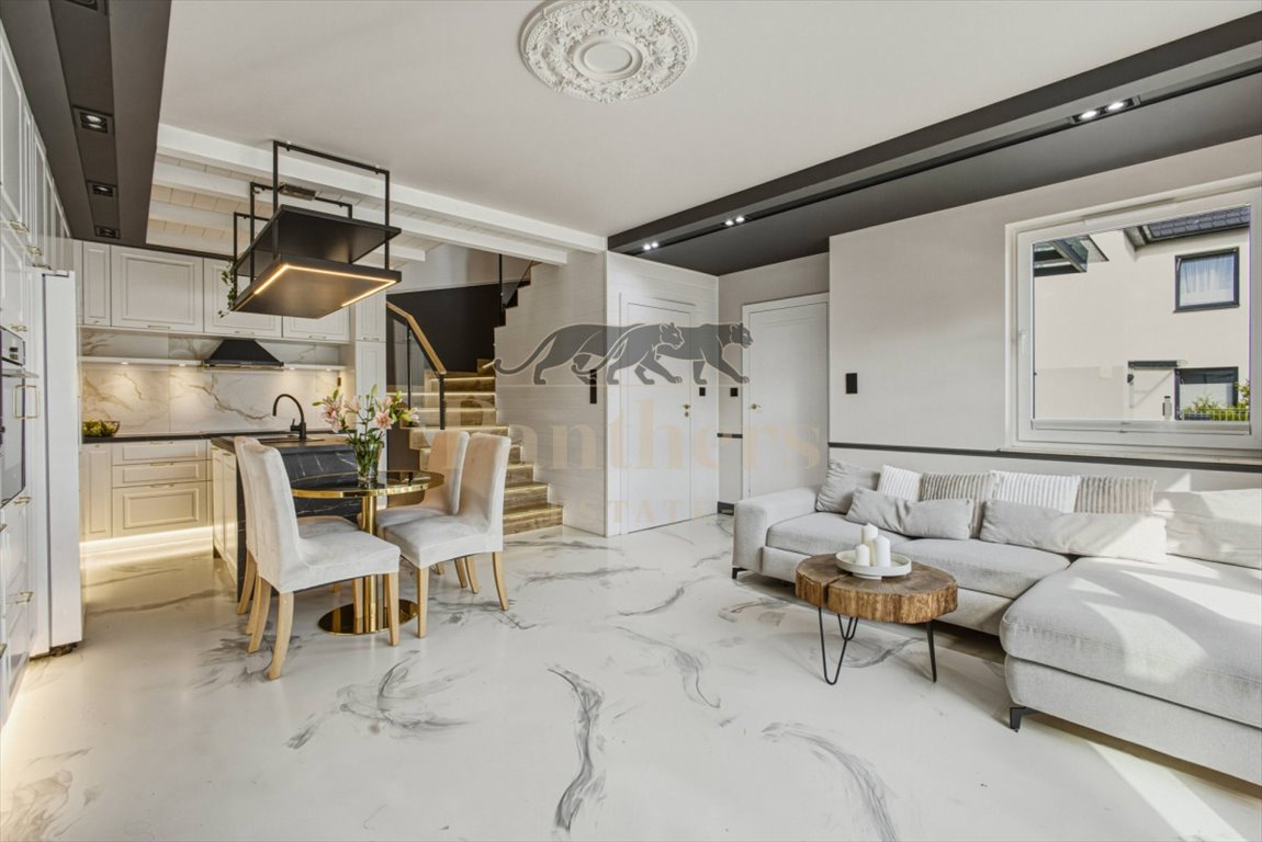 Dom 112 m² w Suchym Dworze (blisko morza i Zatoki Puckiej) Suchy Dwór, Orla  112m2 Foto 1