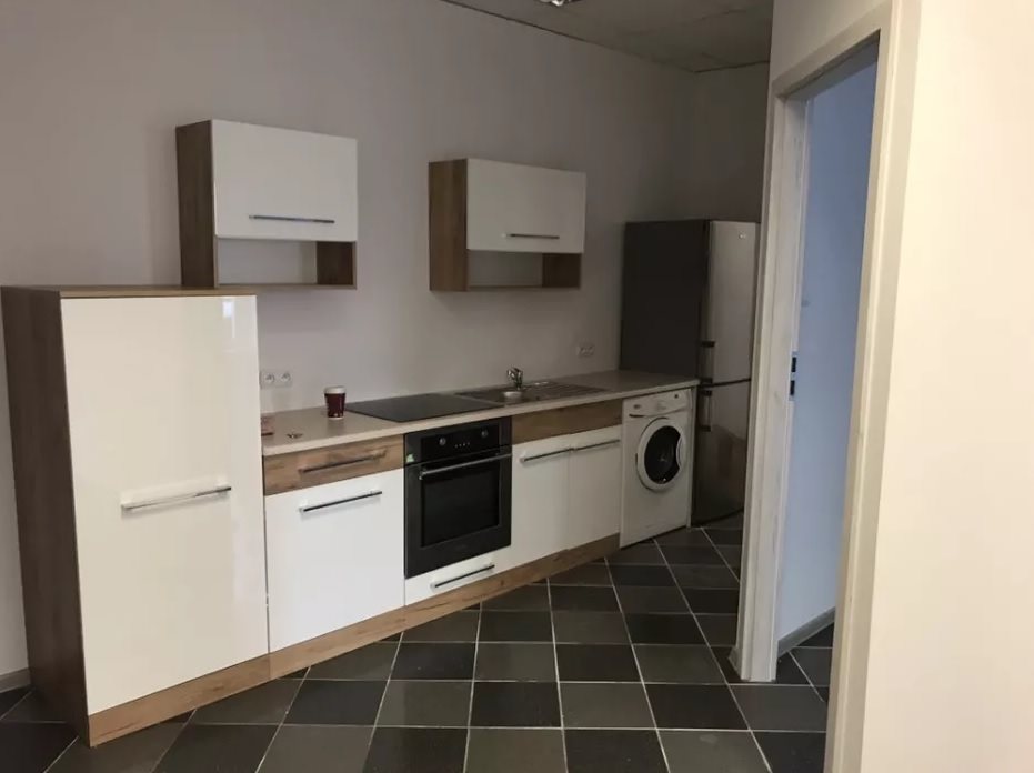 Mieszkanie dwupokojowe na wynajem Strzelce Krajeńskie 45m2 Foto 1 Mieszkanie dwupokojowe na wynajem Strzelce Krajeńskie 45m2 Foto 1