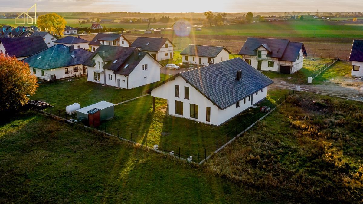 Dom na sprzedaż Bielsk Podlaski, Wiatrakowa  306m2 Foto 3