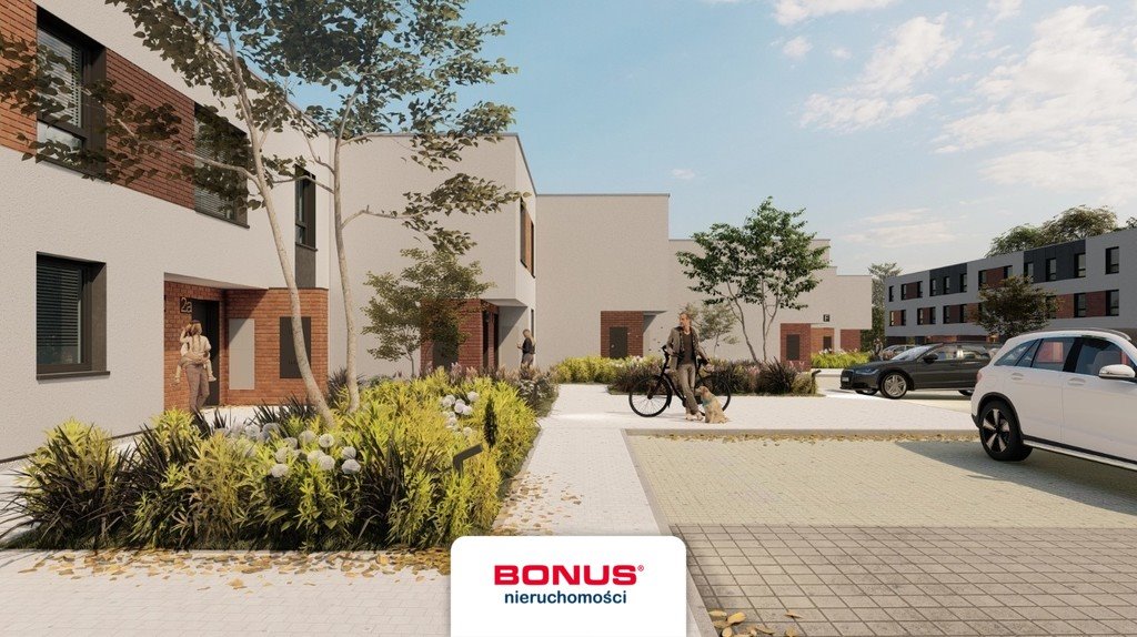 Do sprzedania przestronne 3-pokojowe mieszkanie 54,53 m² w Rzeszowie Rzeszów, Budziwój, Budziwojska  55m2 Foto 1