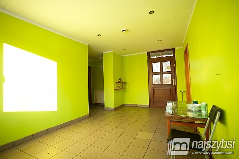 Hale magazynowe 500 m2 z placem 1242 m2 - inwestycja Drawsko Pomorskie, Obrzeża miasta  500m2 Foto 1