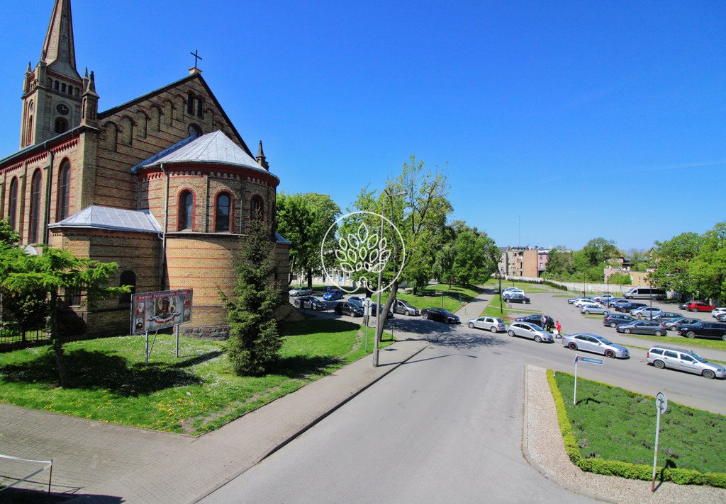 Mieszkanie dwupokojowe na wynajem Inowrocław, Stare Miasto, Jana Kilińskiego  54m2 Foto 9