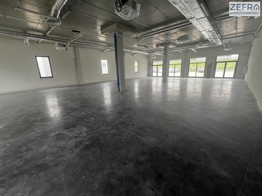 Lokal użytkowy na wynajem Modlniczka  360m2 Foto 1