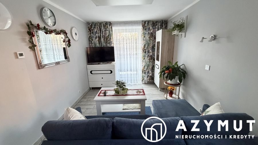 Mieszkanie dwupokojowe na sprzedaż Legnica, Tarninów  29m2 Foto 1