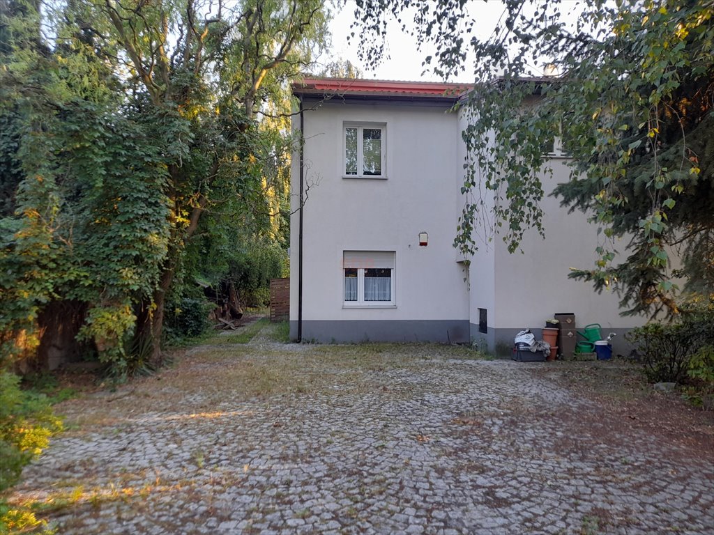 Przestronny dom 270 m2 z ogrodem, blisko Zamku Topacz Ślęza, Dębowa  270m2 Foto 1