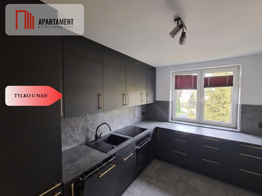 Polecam 2-pokojowe mieszkanie 48 m² z własnym ogrodem i bezczynszem Radostowo, Pielgrzymów  48m2 Foto 1