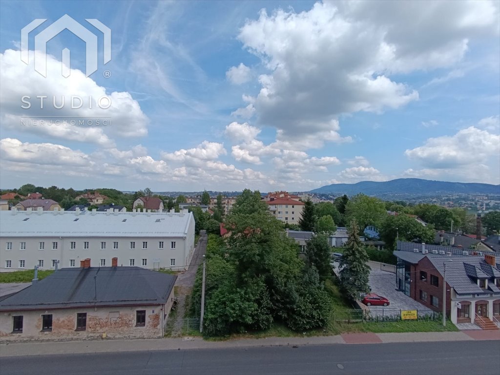 Mieszkanie trzypokojowe na sprzedaż Bielsko-Biała, Browarna  61m2 Foto 3