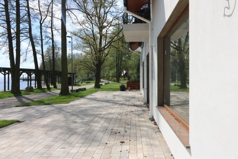 Lokal użytkowy na wynajem Zieleniewo 130m2 Foto 1 Lokal użytkowy na wynajem Zieleniewo 130m2 Foto 1