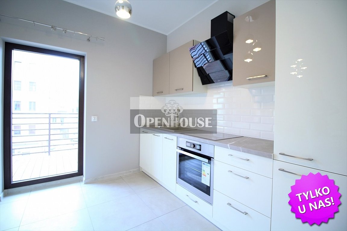 Mieszkanie trzypokojowe na wynajem Głogów, Stare Miasto, Rynek  63m2 Foto 1