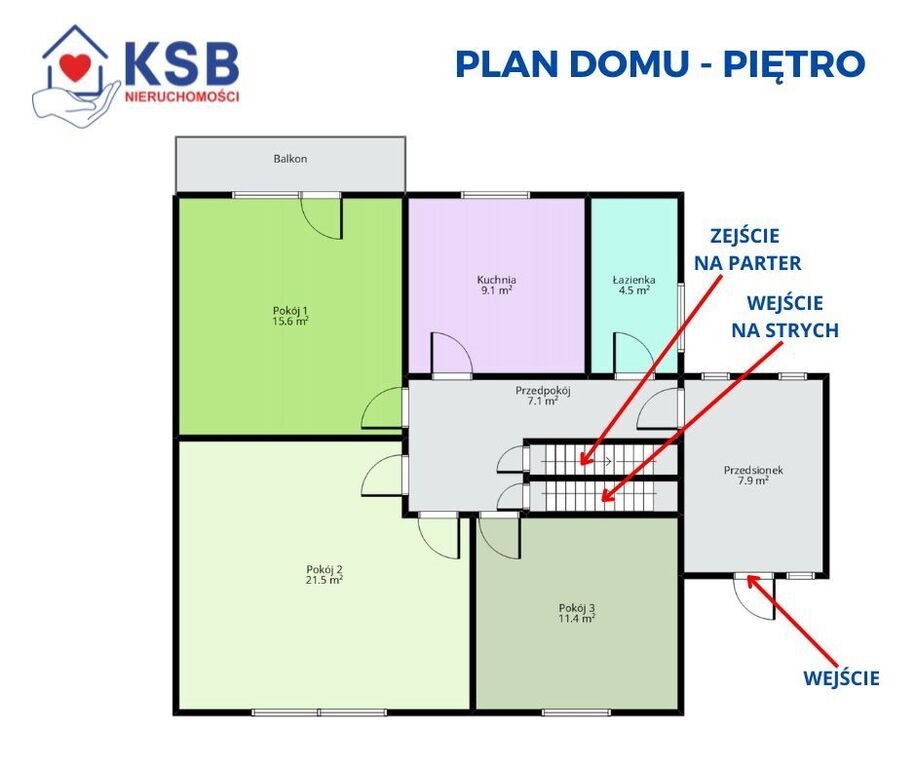 Dom na sprzedaż Ostrowiec Świętokrzyski, Podgórze  105m2 Foto 17