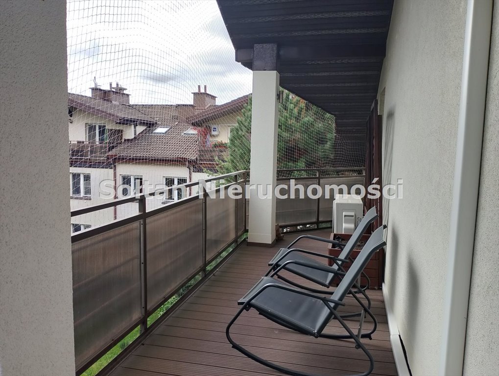 Przestronne 135 m² apartament z 4 sypialniami i garażem Warszawa, Ursynów, Natolin, Jaworowa  135m2 Foto 1
