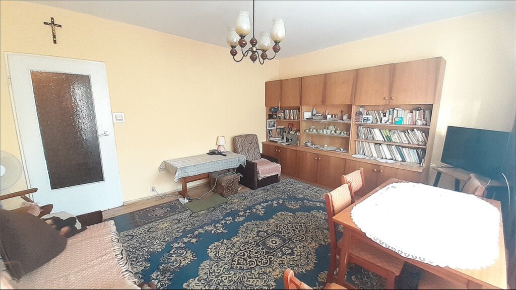 Mieszkanie 62,6 m² w Gorzowie - potencjał aranżacji polecam Gorzów Wielkopolski, Górczyn, Papuszy  63m2 Foto 1