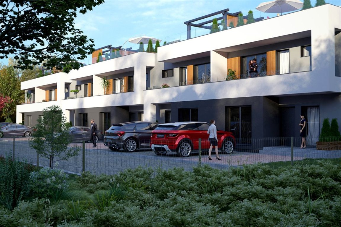 Mieszkanie trzypokojowe na sprzedaż Rzeszów, gen. Władysława Sikorskiego  65m2 Foto 1