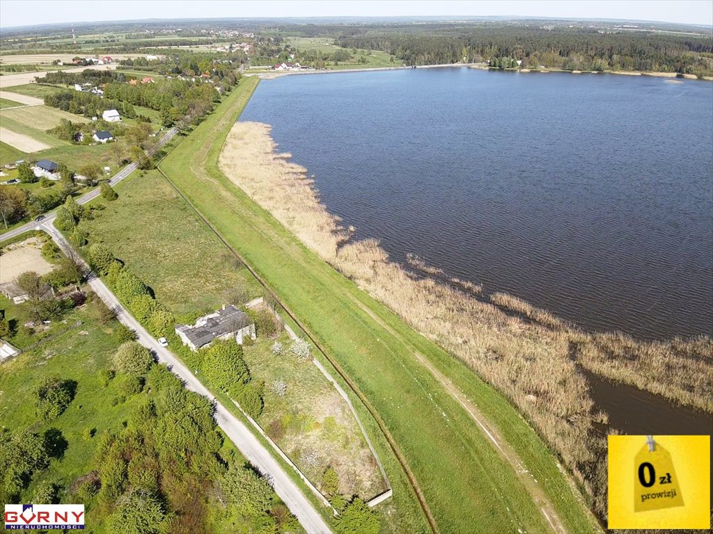 Działka rekreacyjna na sprzedaż Miedzna Murowana  900m2 Foto 2