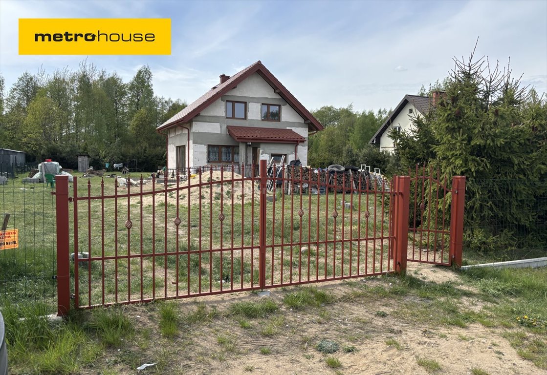 Dom na sprzedaż Świętajno, Leśna  98m2 Foto 1