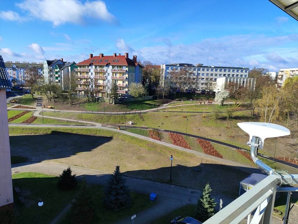 Mieszkanie dwupokojowe na sprzedaż Iława, Wojska Polskiego  46m2 Foto 9