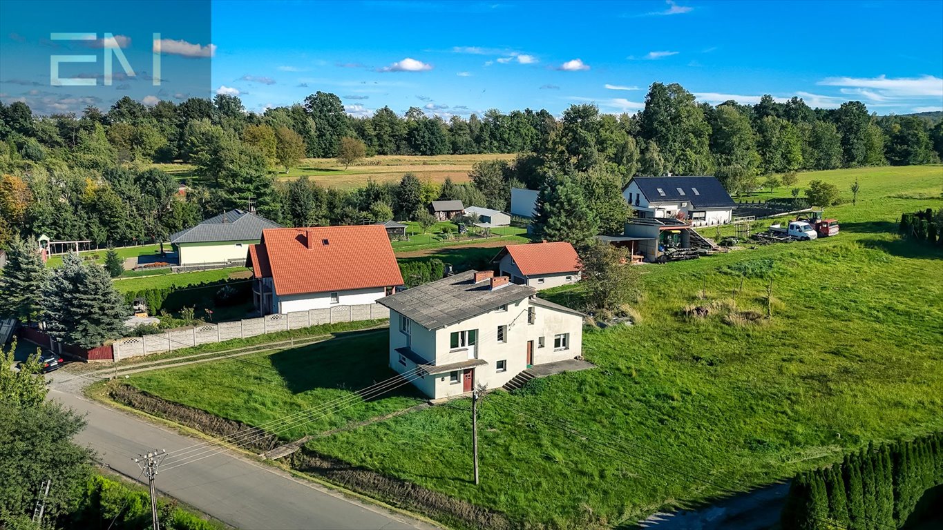 Do sprzedania dom z potencjałem do własnej aranżacji w Rzeszowie Rzeszów, Budziwojska  147m2 Foto 1