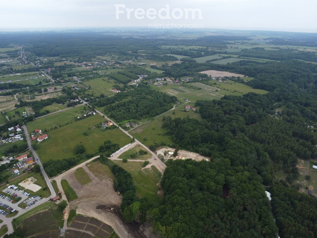 Działka budowlana na sprzedaż Gałęzinowo  5 100m2 Foto 3