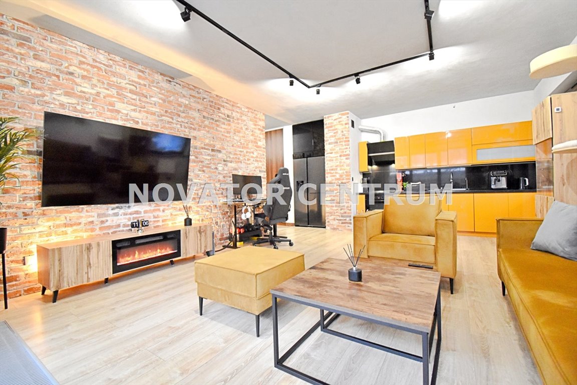 Mieszkanie trzypokojowe na sprzedaż Bydgoszcz, Fordon, Eskulapa  69m2 Foto 1