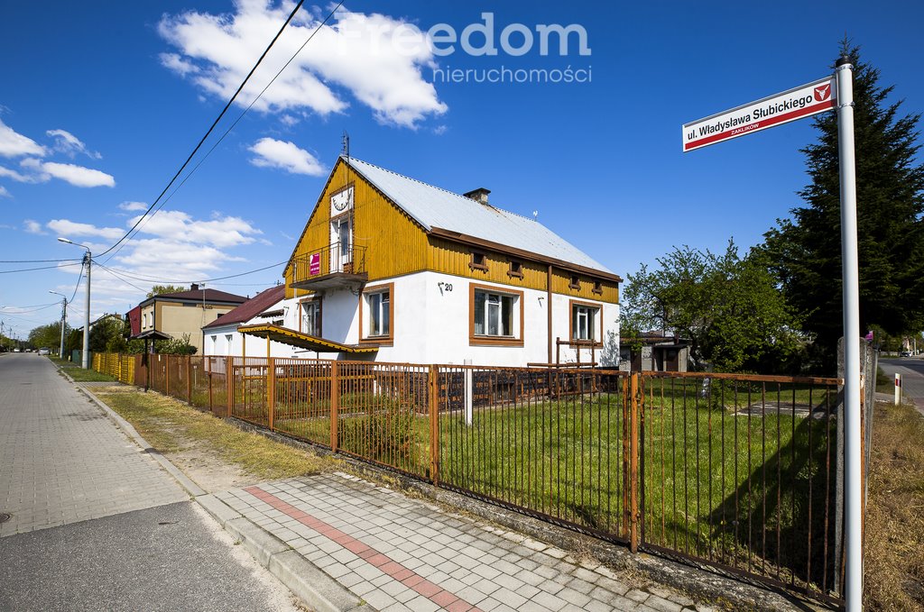 Dom na sprzedaż Zaklików, Rozwadowska  200m2 Foto 3