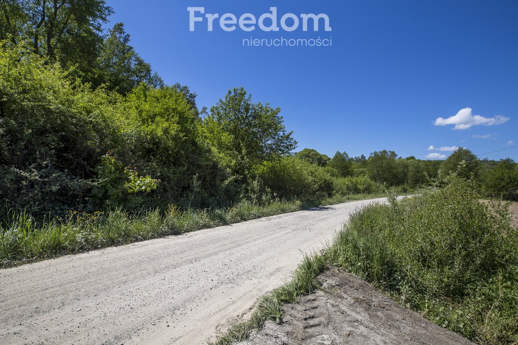 Działka inwestycyjna na sprzedaż Błażowa Górna  78 800m2 Foto 14