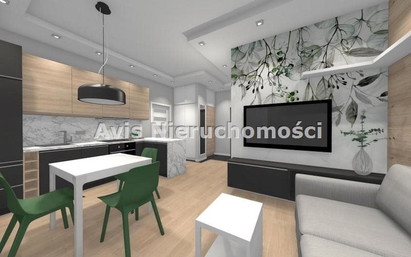 Na sprzedaż przestronne mieszkanie 41,06 m² z dużym tarasem w Świdnicy Świdnica  41m2 Foto 1