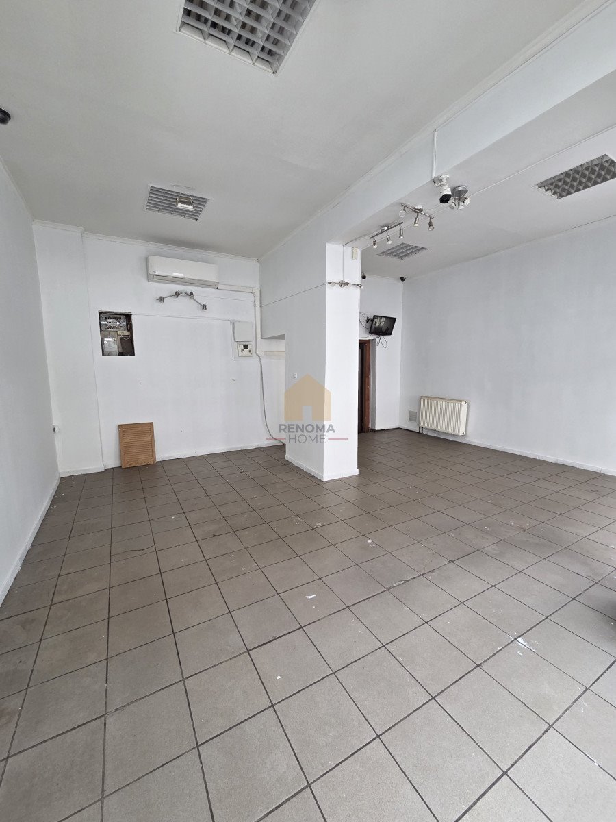 Inwestycja w centrum Wrocławia: sklep + mieszkanie, 93,74 m2 Wrocław, Śródmieście  94m2 Foto 1