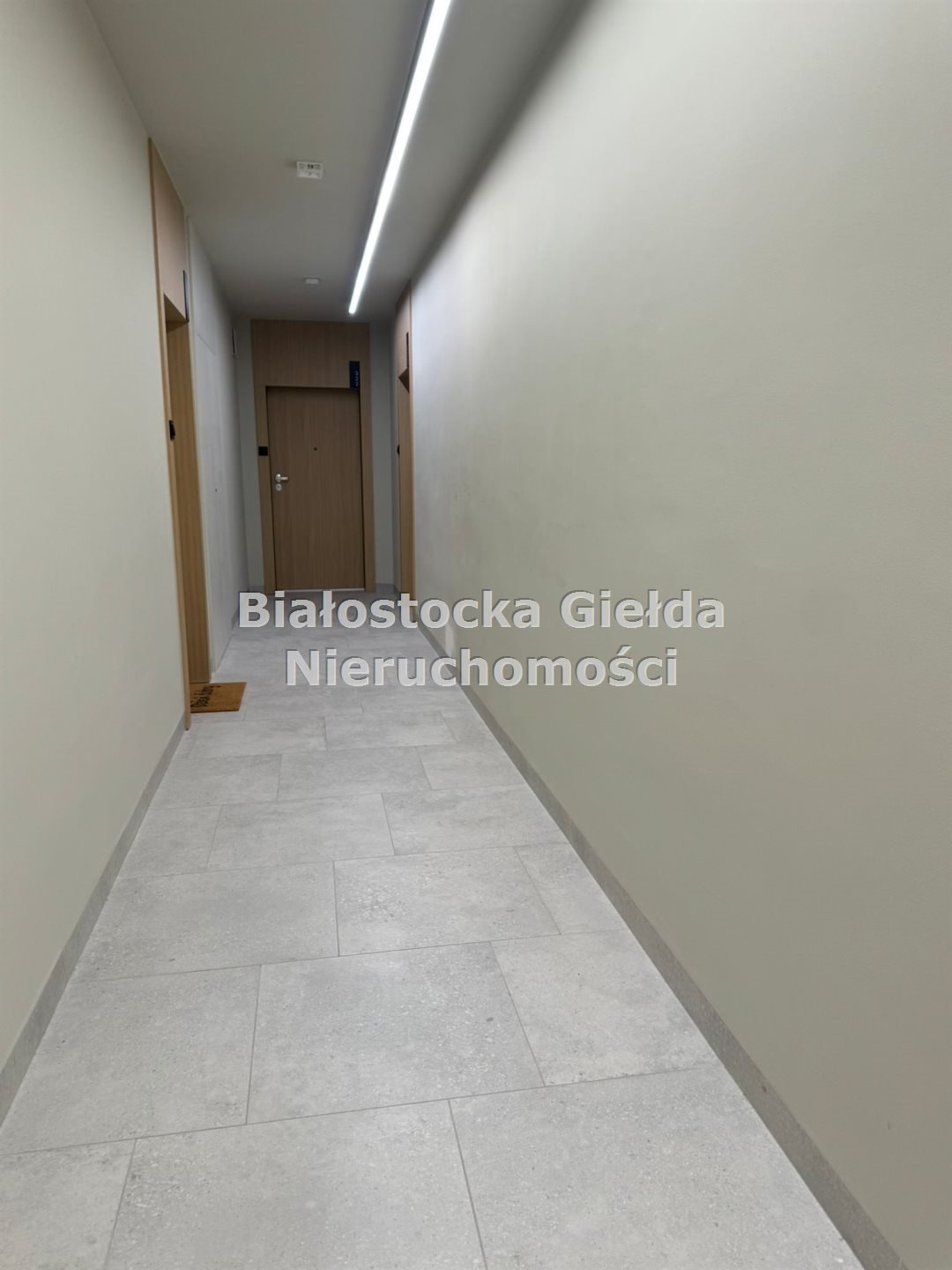 Mieszkanie dwupokojowe na sprzedaż Białystok, Sienkiewicza  40m2 Foto 8