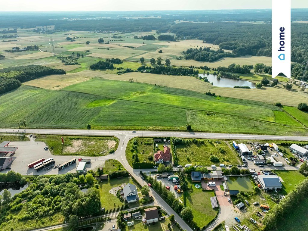 Dom na sprzedaż Kaliska Kościerskie, Pogodna  313m2 Foto 9