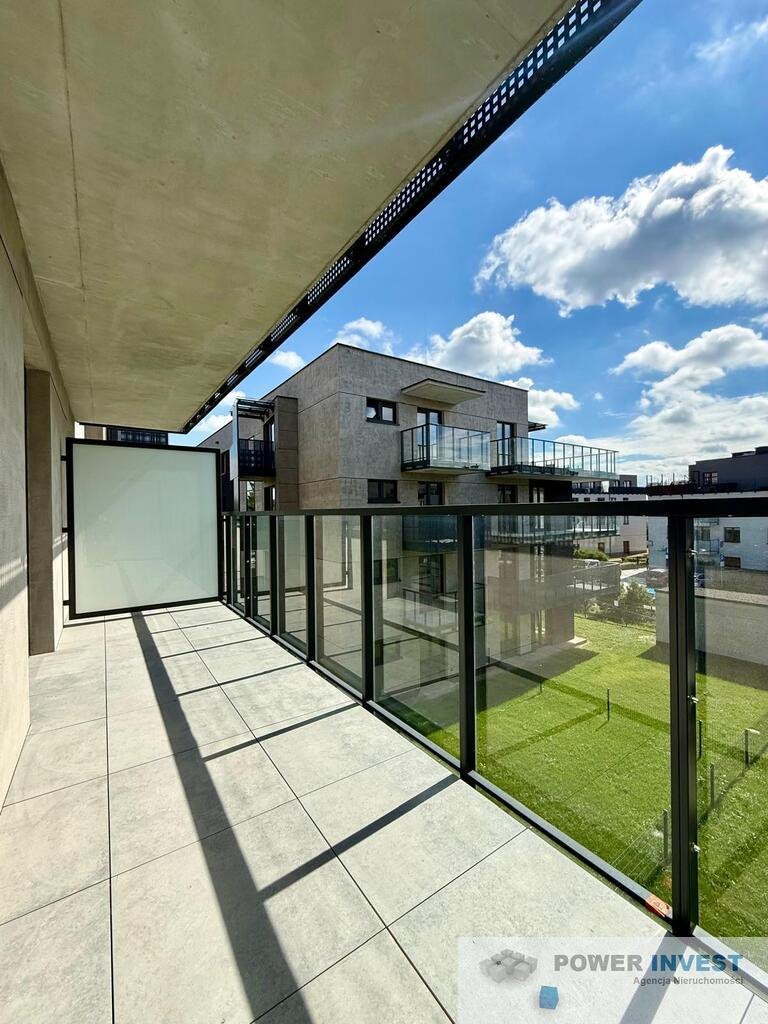 Do sprzedania 3-pokojowe mieszkanie z tarasem 8,3 m² w Krakowie Kraków, Prądnik Biały, Prądnik Biały, Malinowa  58m2 Foto 1