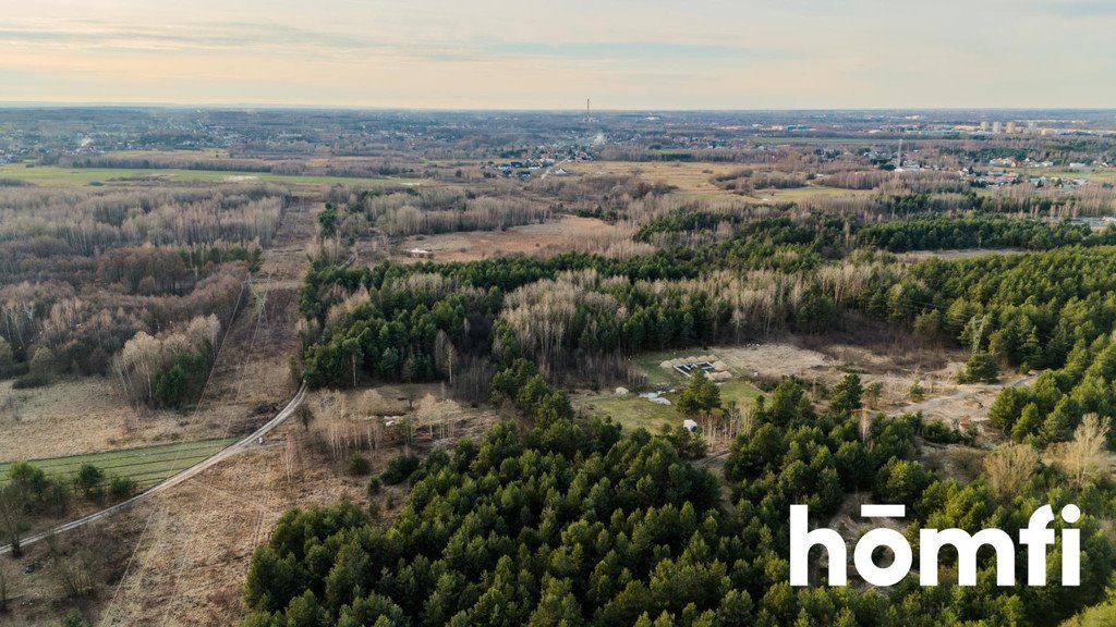 Działka budowlana na sprzedaż Huta Mazowszańska, Diamentowa  1 500m2 Foto 15