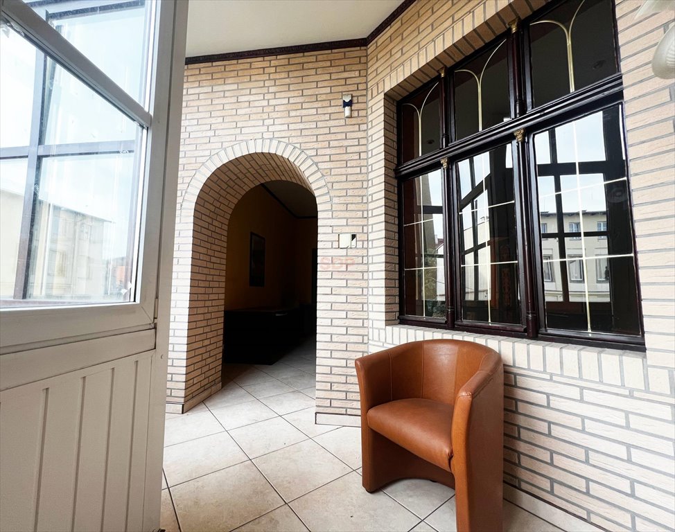Lokal użytkowy 108 m2 w centrum Wałbrzycha, kamienica Wałbrzych, Śródmieście, Gdańska  108m2 Foto 1