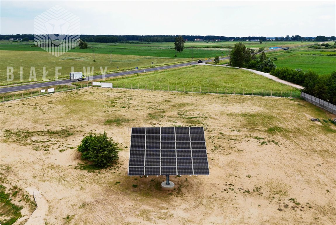 Działka inwestycyjna na sprzedaż Grajewo, Kopernika  10 600m2 Foto 3