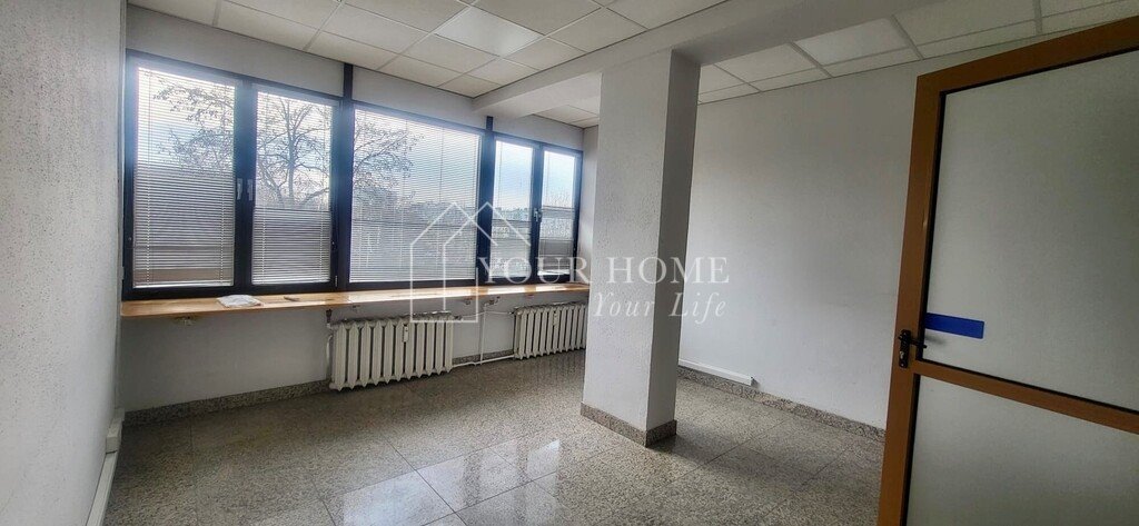 Funkcjonalny lokal 20 m² z klimatyzacją i patio w centrum Wrocław, Powstańców Śląskich  20m2 Foto 1