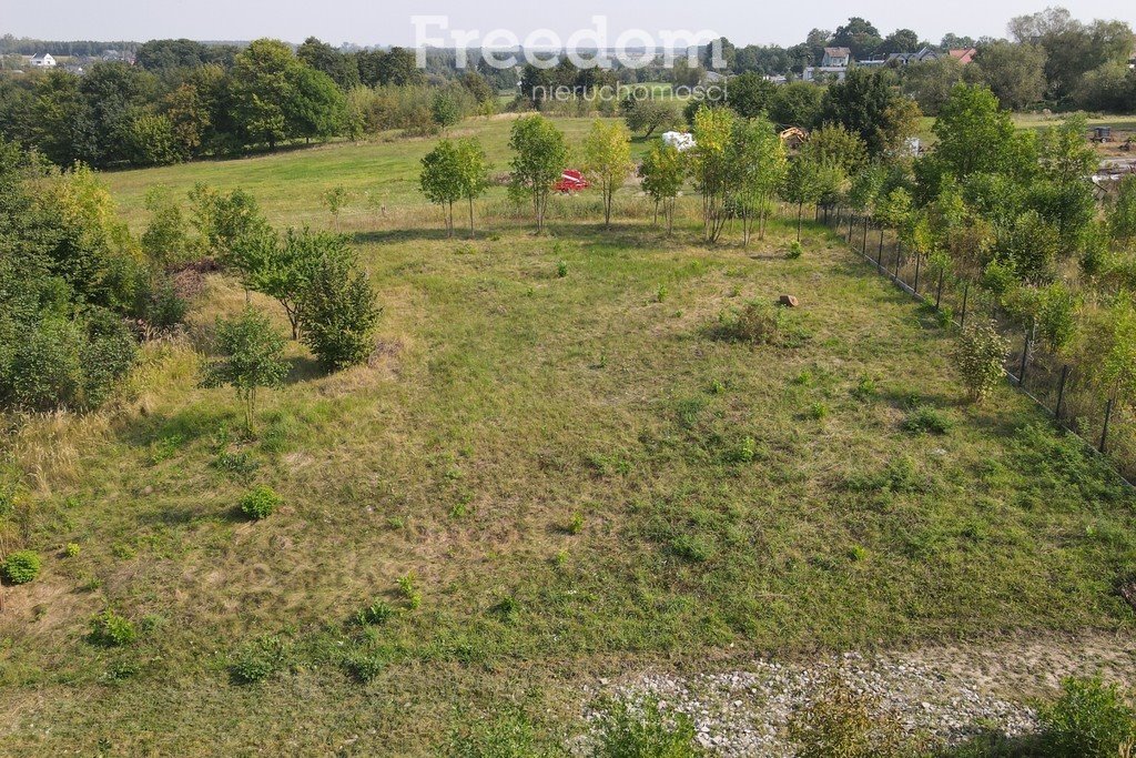 Działka budowlana na sprzedaż Siennica, Starowiejska  1 000m2 Foto 8