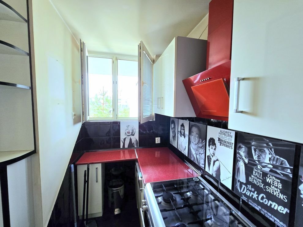 Kawalerka na sprzedaż Warszawa, Mokotów, Mokotów, Szwoleżerów  46m2 Foto 3