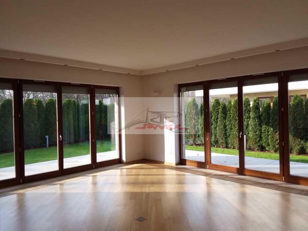 Dom na wynajem Warszawa, Mokotów  250m2 Foto 1