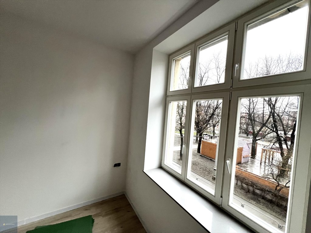 Mieszkanie dwupokojowe na sprzedaż Katowice, Śródmieście  51m2 Foto 7