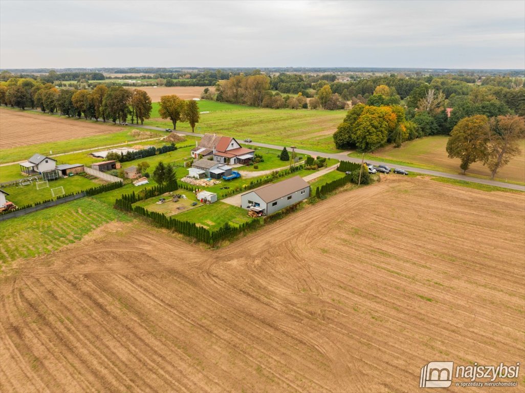 Lokal użytkowy na sprzedaż Mokrawica, obrzeża  153m2 Foto 16