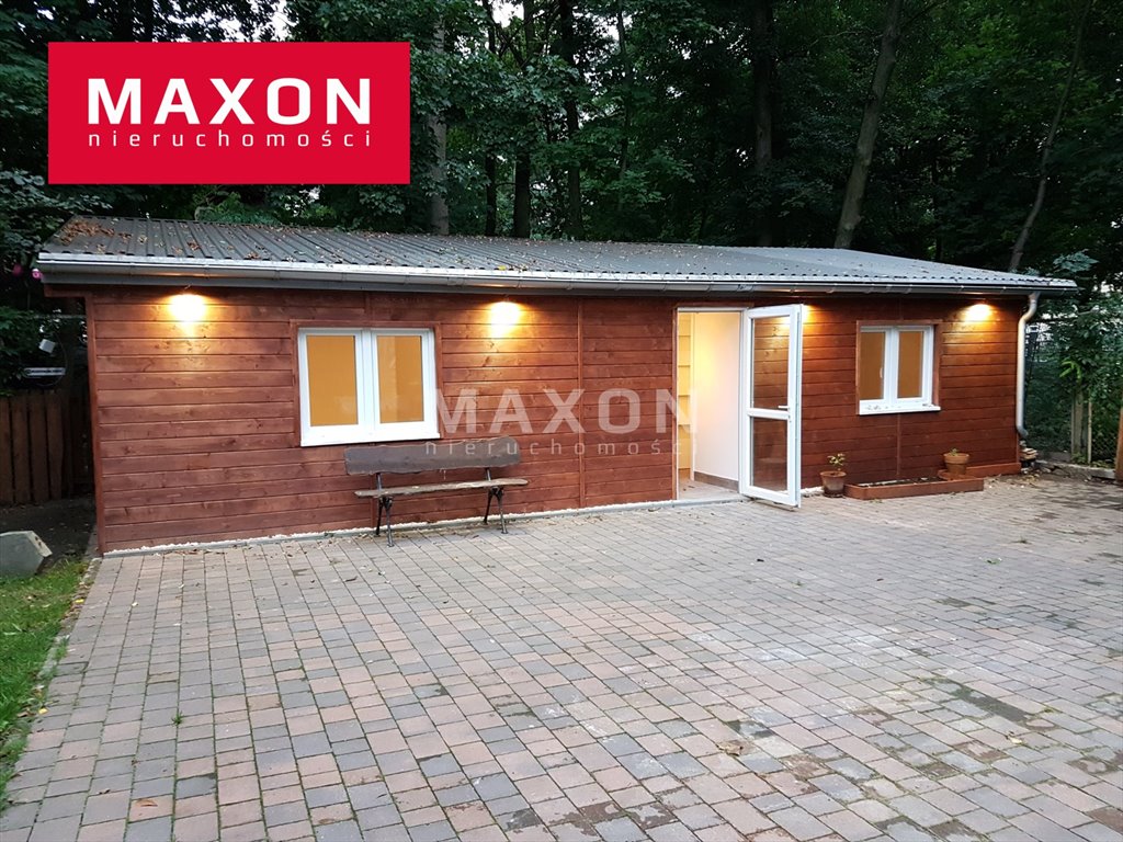 Lokal użytkowy na wynajem Warszawa, Wawer, Pożaryskiego  35m2 Foto 1