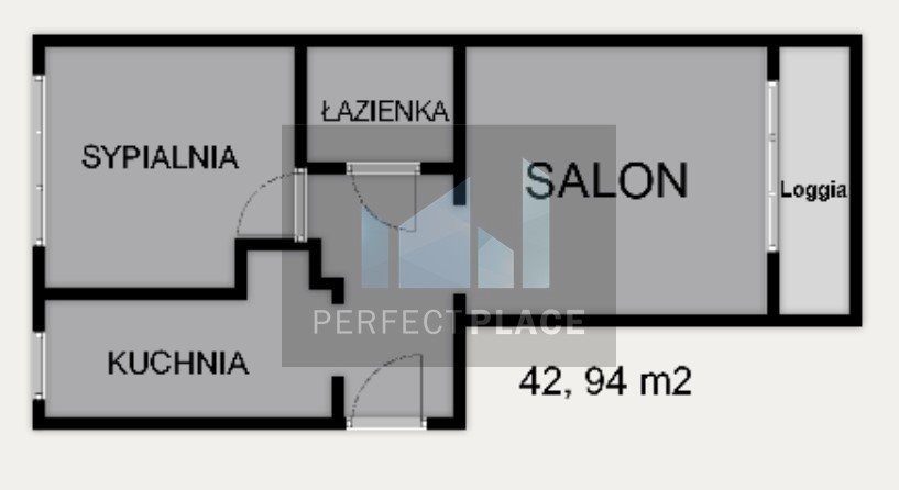 Mieszkanie dwupokojowe na sprzedaż Warszawa, Mokotów, Ksawerów, Oskara Langego 2  43m2 Foto 11