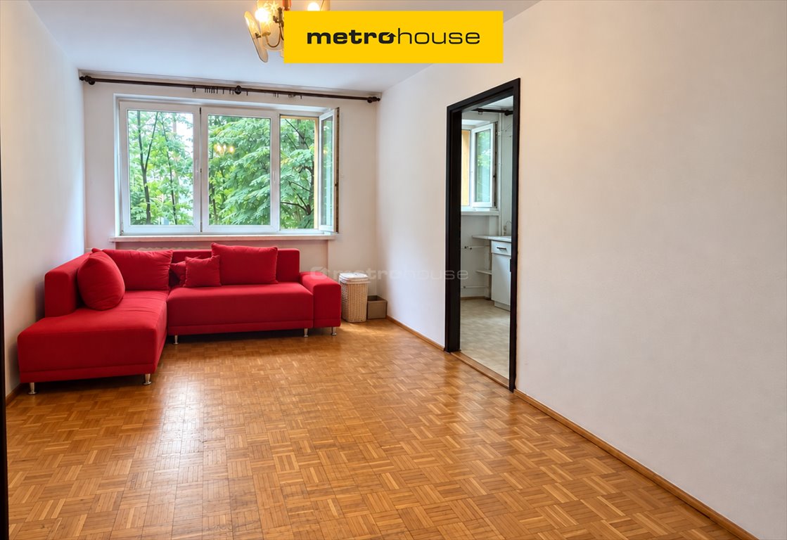Kawalerka 30 m² z dużymi oknami, blisko PKP - polecam! Otwock, Kościuszki  29m2 Foto 1