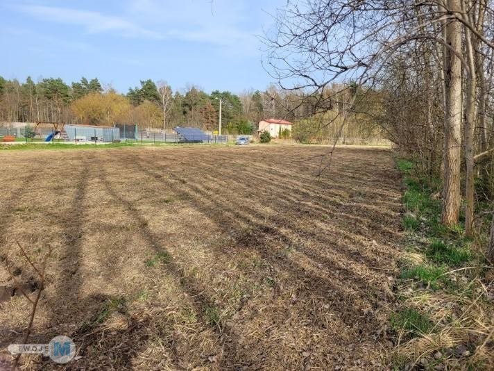 Działka 1920 m² z WZ pod dom jednorodzinny w Kielcach Kielce, Kielce, Bukówka  1 920m2 Foto 1