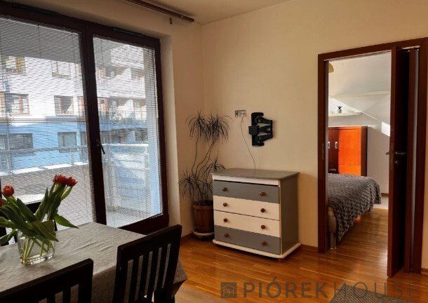 Do sprzedania przestronne 3-pokojowe mieszkanie 64 m² w Warszawie Warszawa, Bemowo, Obrońców Tobruku  64m2 Foto 1